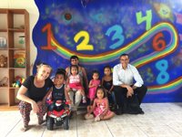 Diputación de Huelva inaugura en Perú un hogar para niñas víctimas de violencia y abandono