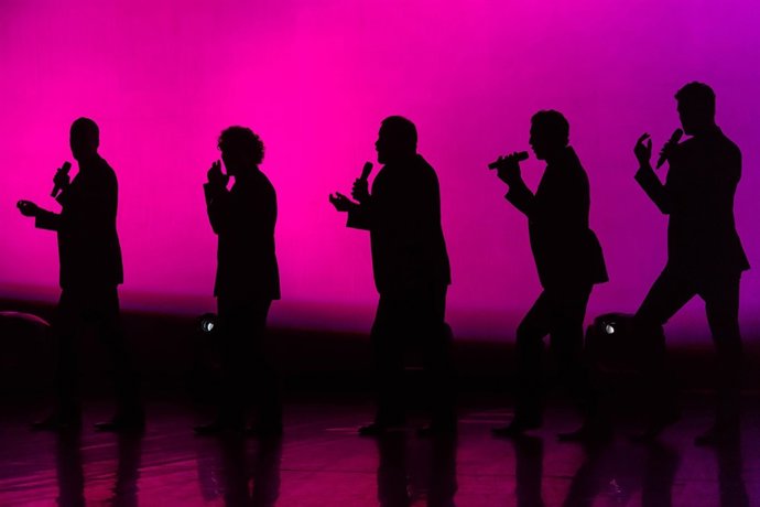 Nota De Prensa De La Venta Anticiapda De Entradas Para El Concierto De B Vocal