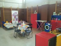 Diputación de Granada edita una guía para fomentar la corresponsabilidad en lo doméstico