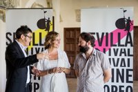 AMPL.- El filme francés 'Ma loute' logra el Giraldillo de Oro en el Festival de Cine Europeo