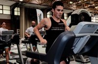 Gómez Noya: "Tengo muchas ganas de que llegue 2017"