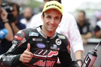 Zarco se adjudica la última pole de Moto2