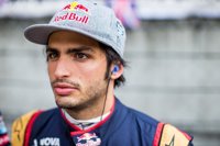 Sainz: "Era prácticamente imposible pasar a la Q3"