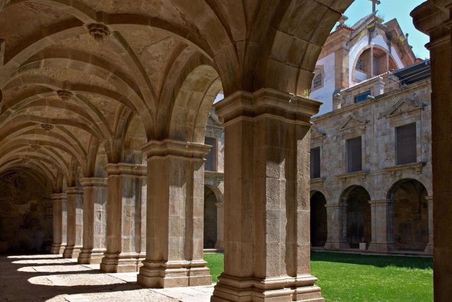 Mosteiro de Salzedas (Portugal)