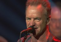 Sting ofrece un concierto benéfico en la sala Bataclan en el aniversario de los atentados de París
