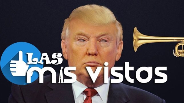 Las 10 noticias más vistas