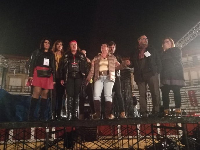 Suspendido el concierto a favor de Iker en Cáceres