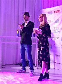 'Anna's life', premiada como Mejor Largometraje en Evolution! Mallorca International Film Festival