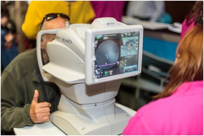 Diabetes, revision vista