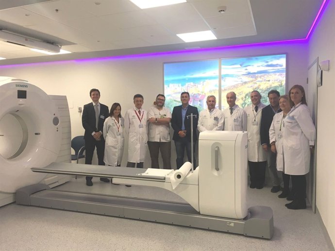 Hernández Ciudadanos málaga sanidad Cs 