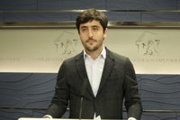 Ciudadanos quiere evaluar trimestralmente el cumplimiento del acuerdo con el PP