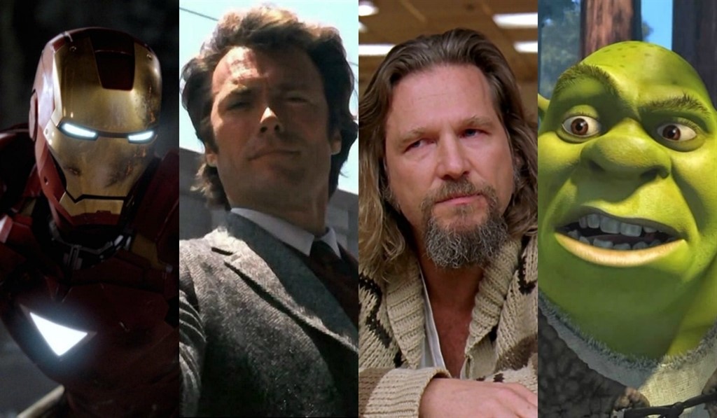 10 personajes que no sabías que estaban basados en vidas reales