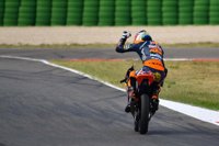 Binder cierra el Mundial con triunfo en Moto3 por delante Mir, mejor 'rookie'