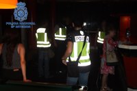 Desarticulado en Murcia un grupo que captaba a menores en Facebook para explotarlas sexualmente