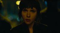 Scarlett Johansson, una máquina de matar en el brutal tráiler de Ghost in the Shell