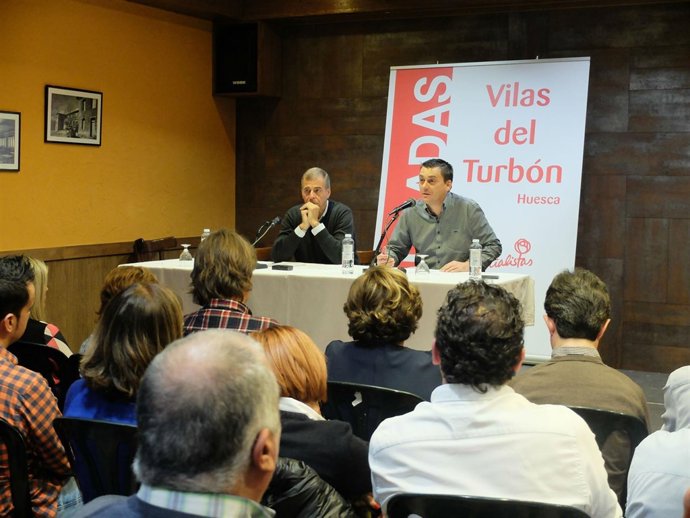 Presentacion conclusiones Vilas