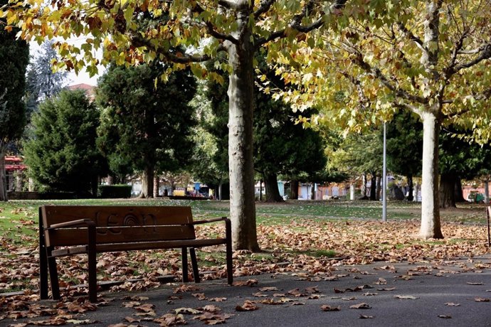 Parque de los Reyes de España