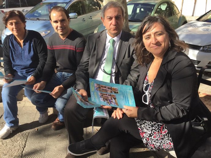 Impulso a la Ruta de los Molinos de la Eurorregión en Mallorca