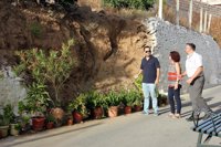 PSOE de Lanjarón lamenta que Ayuntamiento "no gestione" subvenciones por lluvias de 2015