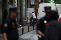 Murgui defiende "dialogar" pero nunca "reprimir y criminalizar" a centros sociales como el Patio Maravillas