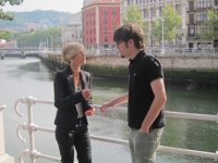 Zabala advierte a Urkullu y Otegi de que "el relato del pasado" corresponde a los científicos, "no a los políticos"