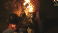 Pacma graba la "tortura del fuego" del Toro Jubilo de Medinaceli