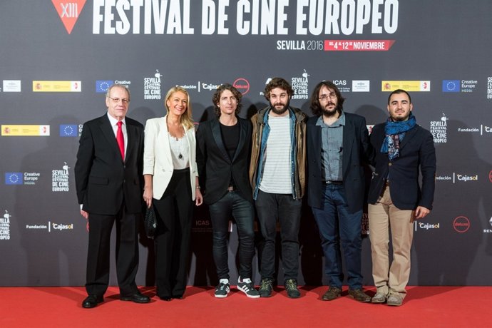 *Fundación SGAE Entrega Sus Premios Al Merjor Cortometraje Y Categoría Artística