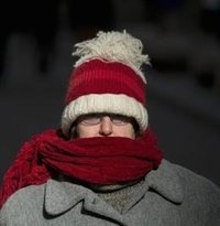 El tiempo para hoy en España, 14 de noviembre de 2016