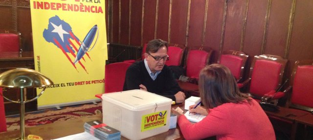 J.M Vila d'Abadal (Vic)