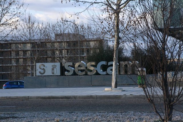 Hospital, Toledo, Poligono, Sescam, Carretera, Sanidad