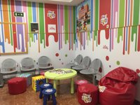 Hospital Macarena abre una nueva consulta en la Unidad de Diabetes Pediátrica en Sevilla