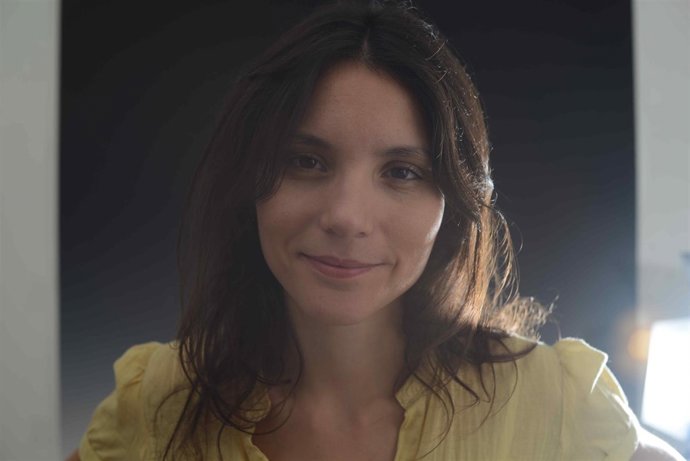 Carla Gràcia Mercadé