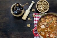 Una dieta sin grasa animal limita la diabetes