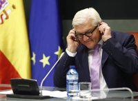 Steinmeier, favorito para ser el nuevo presidente de Alemania en febrero