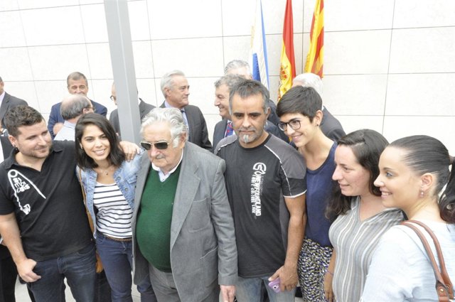 José Mujica