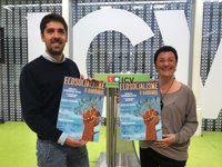 ICV reprocha a ERC y CUP pactar una propuesta fiscal en unas cuentas que PDECAT "celebra"