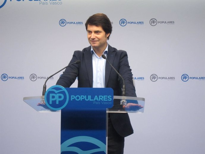 Javier Ruiz (PP)