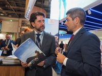 Tenerife prevé unas perspectivas "excelentes" del mercado británico a pesar del 'Brexit'