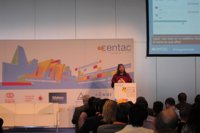"Tenenos que hacer tecnología integrada para todos", señala Chema Alonso (Telefónica)