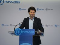PP pide a PNV que abandone posturas "maximalistas" y busque "espacios de encuentro" para apoyar los Presupuestos