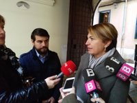 Durán propone dotar de carácter internacional a los Premios Ciutat de Palma