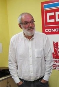 CC.OO. lamenta que Feijóo no recuperase una consellería de empleo y pide que la "continuidad" no sea también de medidas