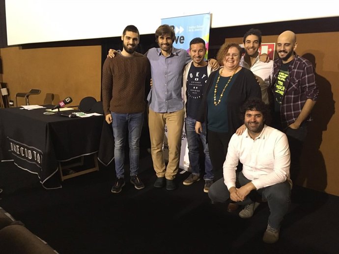 Certamen de ArtJove de Cortometrajes