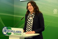 Dirección de PP-A garantiza "máxima colaboración" de Amat con la justicia