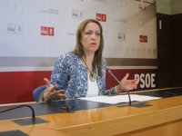 PSOE lamenta que los alcaldes de PP "estuvieran callados" con Cospedal