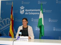 Estepona pondrá en marcha en 2017 un nuevo plan de empleo dotado con 500.000 euros