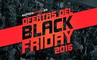 Las ofertas de Ikea, Amazon, Apple y otros para el Black Friday 2016