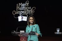 Loterías vuelve a invocar la ternura en el anuncio del Sorteo de Navidad