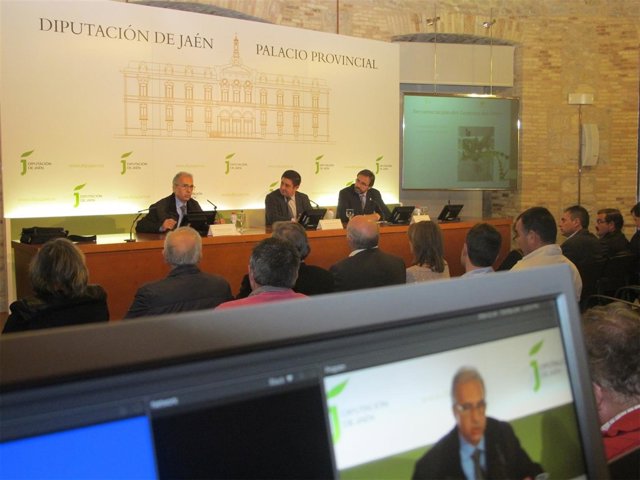 Conclusiones de la investigación 'Genoma del Olivar'