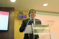 Puigdemont lamenta la actitud del PP sobre la financiación de Cataluña